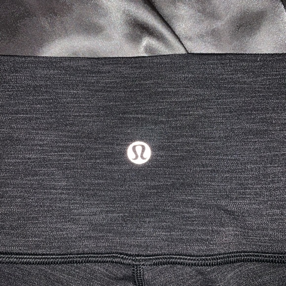 LULULEMON LEGGINGS - Picture 4 of 5